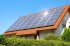 В Украине установили новый тариф на электроэнергию на 2022 год для владельцев домашних солнечных станций