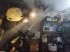 В Киеве произошло возгорание в ангаре, пожару присвоен повышенный ранг