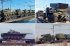 С базы 5-й танковой бригады в Улан-Удэ на поездах массово отправляют военные машины и вооружение, – CIT