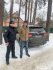 В Киевской области мужчина после свидания с девушкой угнал ее автомобиль