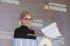 Тимошенко предложила Зеленскому создать правительство Национального единства