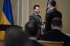 Зеленский поздравил разведчиков: "Пора не только эффективно сдерживать, но и начать наступательные действия"