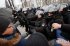 Полиция открыла два уголовных производства из-за столкновений возле Верховной Рады