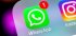 WhatsApp   :    13 