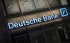  ͳ    - Deutsche Bank