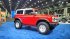 Ford Bronco  2029   