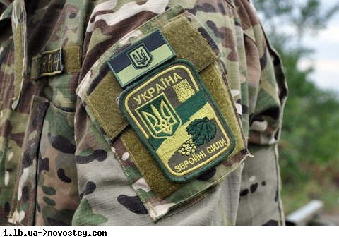 В Донецкой области обнаружили тело военного-контрактника с простреленной головой