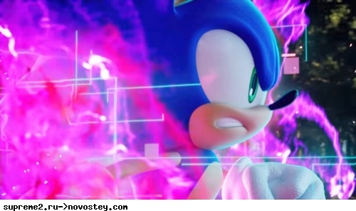 Sonic Frontiers могла выйти в прошлом году, но Sega решила не жертвовать качеством игры