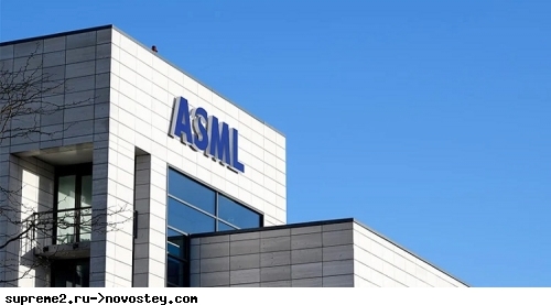 Пожар на берлинском заводе ASML затронул производство оптики для EUV-сканеров — это может сорвать сроки освоения тонких техпроцессов