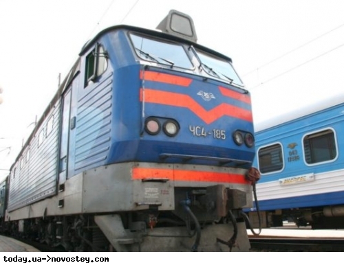 Укрзализныця остановит все пассажирские поезда 11 января: перевозчик не устранил опасные нарушения 