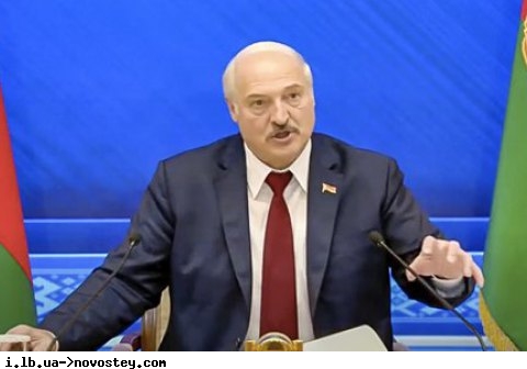 Лукашенко предложил называть период Речи Посполитой "польской оккупацией"