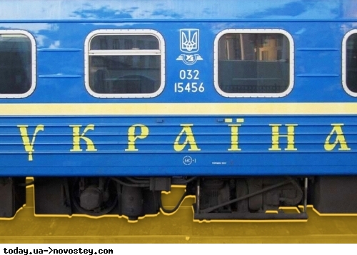 Укрзализныця остановит все пассажирские поезда 11 января: перевозчик не устранил опасные нарушения