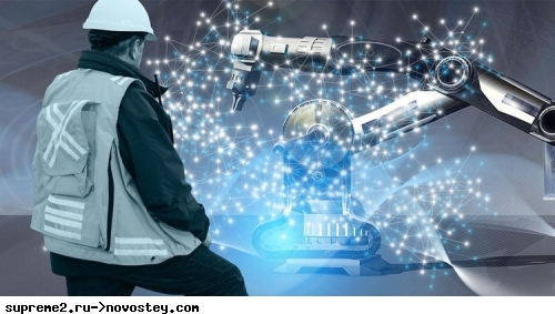 Китайских промышленных роботов научили «читать» мысли рабочих на конвейере, чтобы помогать им