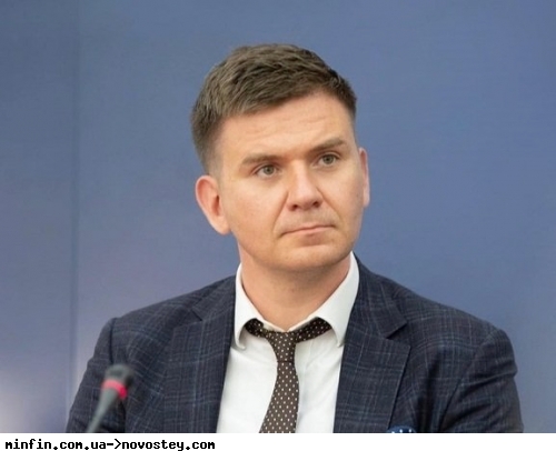 Криптобиржа Binance назначила генерального менеджера в Украине 