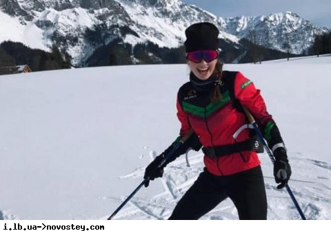 Две белорусские лыжницы заявили, что власти не пускают их на Олимпиаду-2022 из-за поддержки оппозиции
