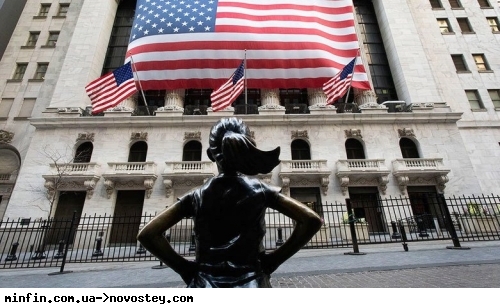 Инвесторы на Уолл-Стрит не испугались инфляции. Рынки США растут 
