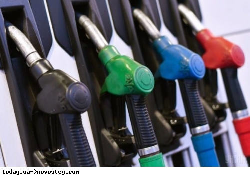 В Украине будут ежедневно отслеживать цены на автомобильное топливо 