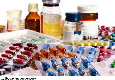 В Украине начали вести учет антибиотиков