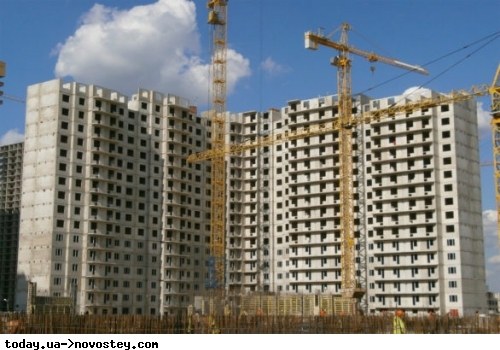 Купить квартиру можно будет за 10 тысяч гривен в месяц: в Украине запускают программу ипотечного кредитования 