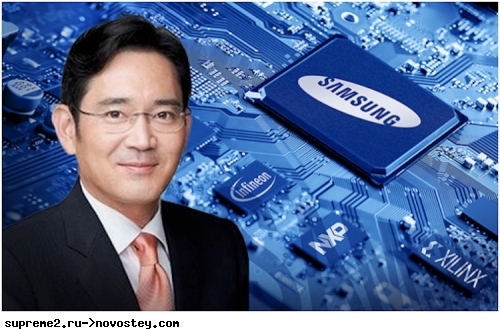  , Samsung     Infineon  NXP