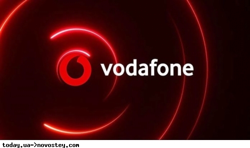Vodafone запустит новую услугу: все звонки абонентов будут транслироваться через интернет 