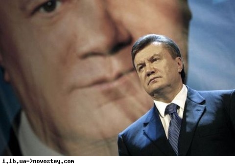 Янукович подал на Верховную Раду в суд из-за лишения его звания президента без импичмента