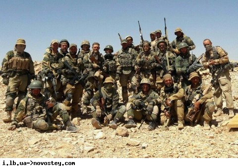 Швеция выведет свои войска из Мали из-за ЧВК "Вагнер"