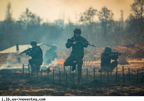 РоSSия готовит операцию на востоке Украины под чужим флагом, чтобы оправдать вторжение, – CNN 