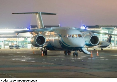 Украинцам возвращают деньги за авиабилеты: отечественная авиакомпания Air Ocean заявила о прекращении полетов 