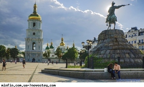 В ГАРТ рассказали, туристы из каких стран тратят в Украине больше всего денег 