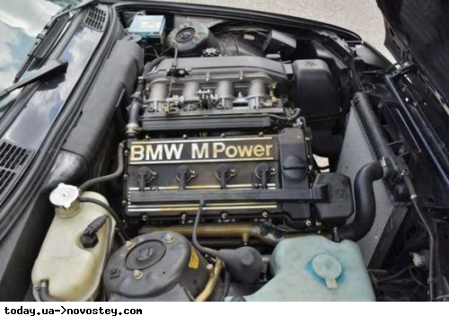 BMW не отказывается ДВС и разрабатывает новые шести- и восьмицилиндровые двигатели 