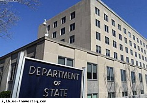 В Госдепартаменте США обещают назначить посла США в Украине в ближайшее время