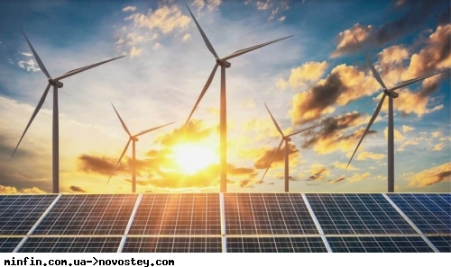 Акции в секторе «зеленой» энергетики скоро могут восстановиться — аналитики 