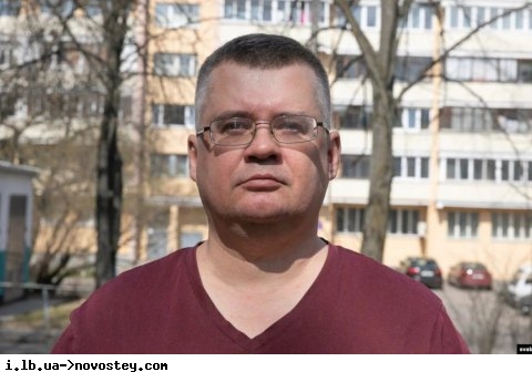 В Беларуси задержали писателя и журналиста Северина Квятковского 
