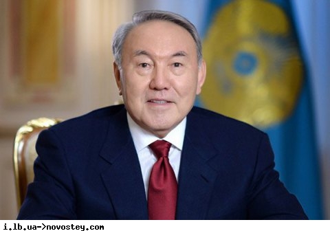 OCCRP: Назарбаев контролирует активы на $8 млрд через благотворительные фонды