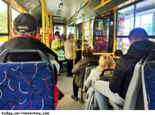 Проезд в общественном транспорте Киева хотят сделать бесплатным: названы условия 