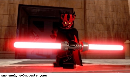 Слухи: многострадальная LEGO Star Wars: The Skywalker Saga поступит в продажу 5 апреля