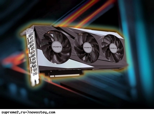        GeForce RTX 3050    