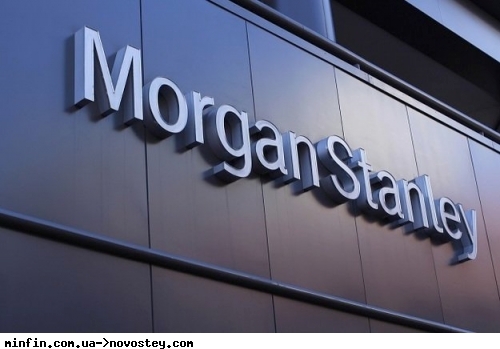 Индекс S&P500 за месяц упадет на 10%: прогноз Morgan Stanley 