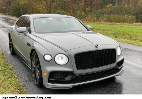 Bentley     2025 .   