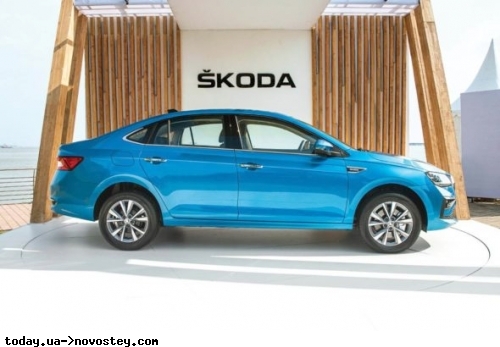 Skoda      