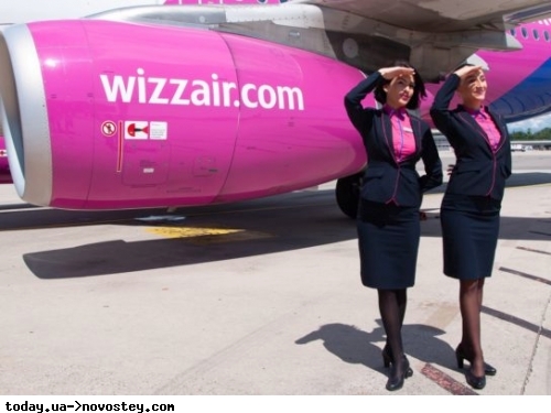   Wizz Air     