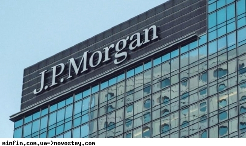     . JPMorgan   -    