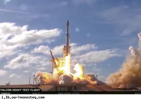 SpaceX в 2022 году планирует запустить рекордных 52 ракеты 