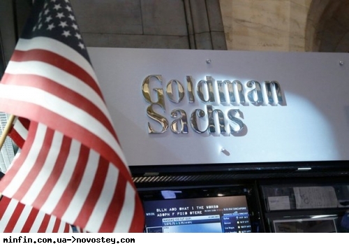 Goldman Sachs         