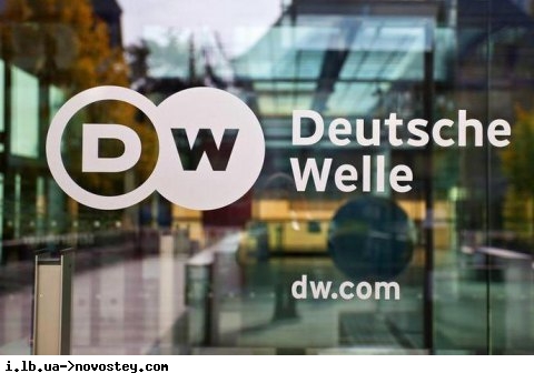  SS   Deutsche Welle 