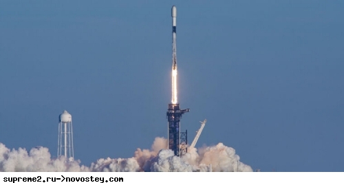 Илон Маск: SpaceX будет запускать в среднем по одной ракете каждую неделю в 2022 году