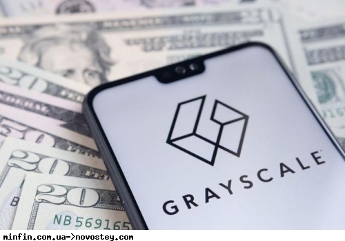 Grayscale Investments  ETF,     
