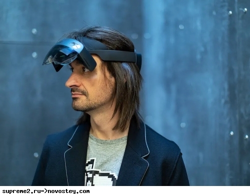 Microsoft заявила, что у подразделения HoloLens всё в порядке, несмотря на слухи об отмене HoloLens 3