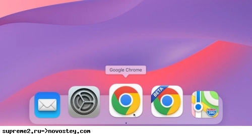  Google Chrome     8      